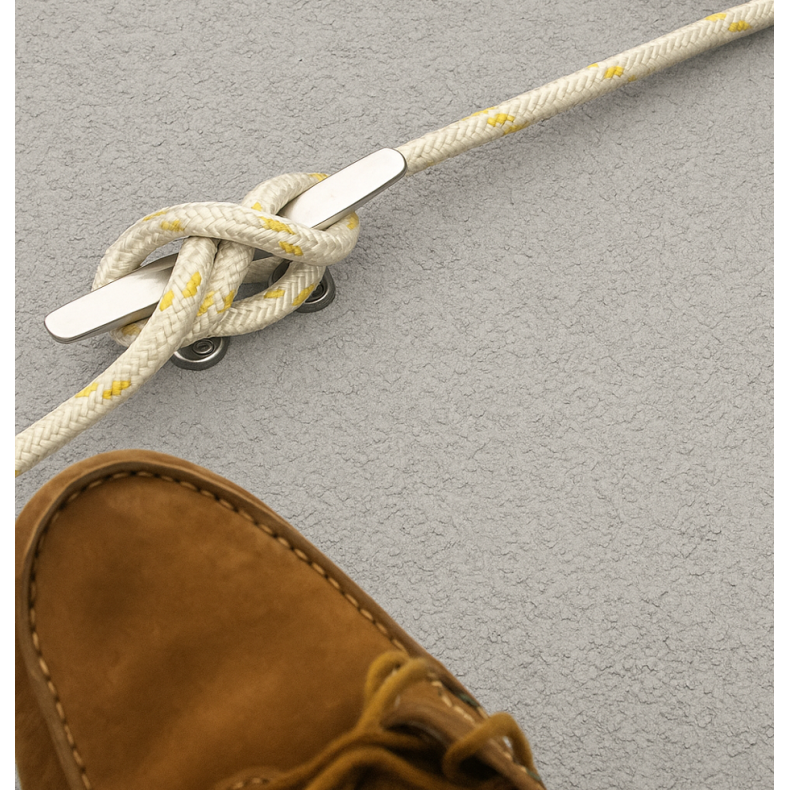 SKRIDSIKKER MARINE TAPE - GR