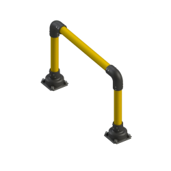 Type 1 Hestesko sikkerhedsvrn 