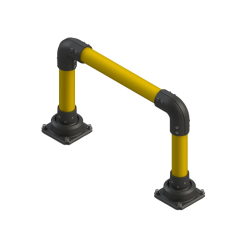 Type 2 Hestesko sikkerhedsvrn 