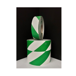 GRN/HVID Tape 
