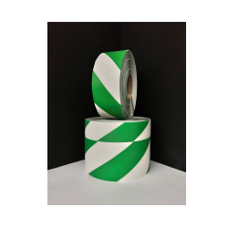 GRN/HVID Tape 