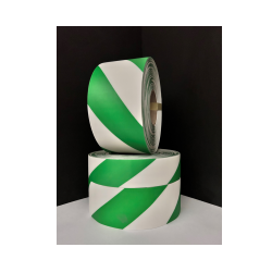 GRN/HVID Tape 