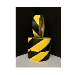 UDENDRS TAPE - GUL/SORT