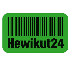 SELVKLBENDE STREGKODE GRN