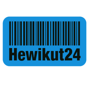 SELVKLBENDE STREGKODE BL