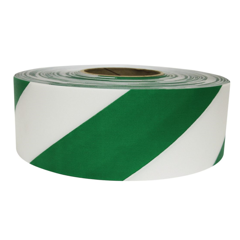 GRN/HVID Tape 