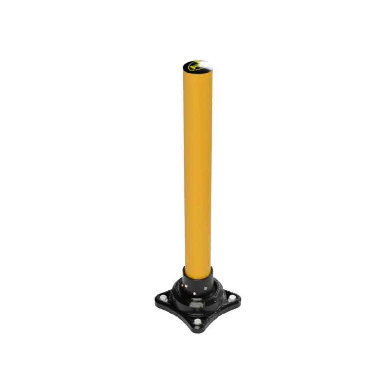 Type 2 Pullert kit 100 cm hj,  102 mm