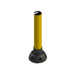 Type 2,5 Pullert kit 100 cm hj,  140 mm