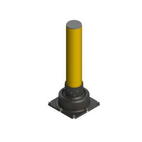 Type 3 Pullert kit 100 cm hj,  178 mm