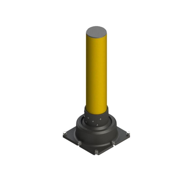 Type 3 Pullert kit 100 cm hj,  178 mm